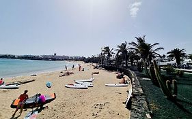 Pequeno Bungalow Firt Line Of The Sea